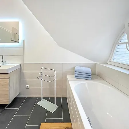 Ferienhaus Zirchow 別荘