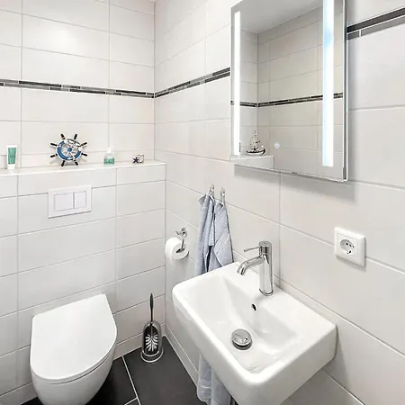 別荘 Ferienhaus Zirchow Zirchow