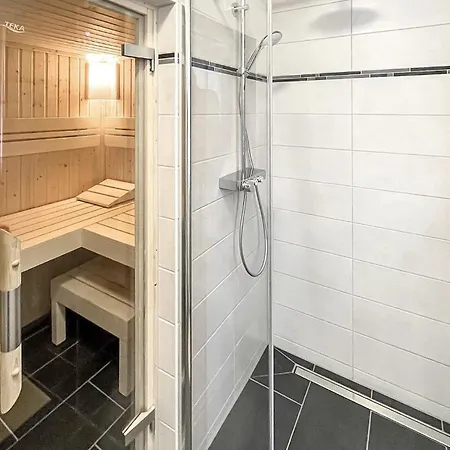 Ferienhaus Zirchow 펜션