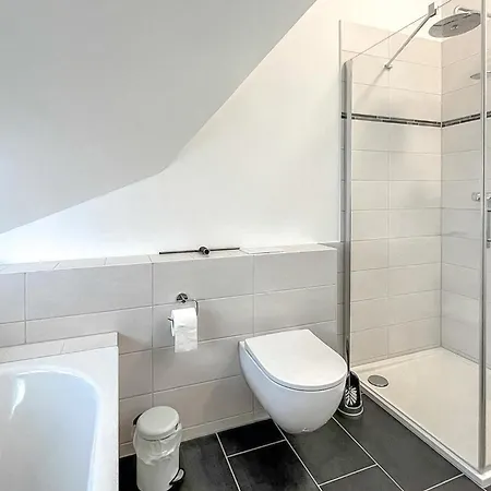 Ferienhaus Zirchow 別荘 Zirchow