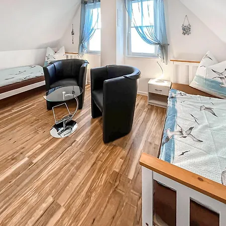 Ferienhaus Zirchow *