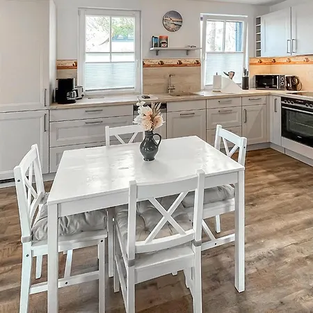 Ferienhaus Zirchow Zirchow