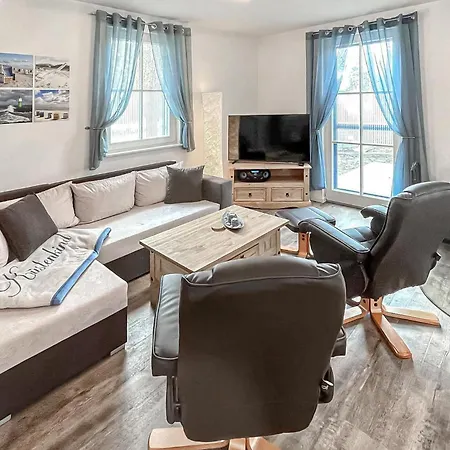 Ferienhaus Zirchow * Zirchow