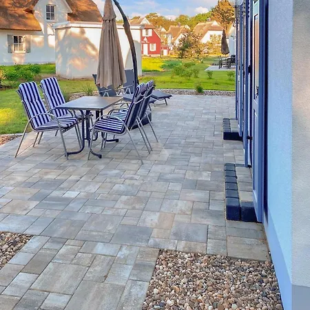 Ferienhaus Zirchow Zirchow