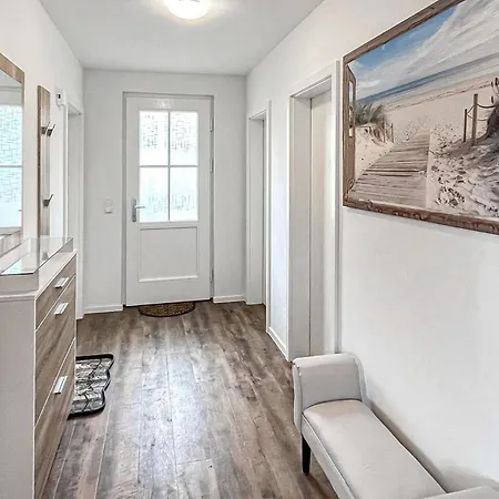 펜션 Ferienhaus Zirchow Zirchow