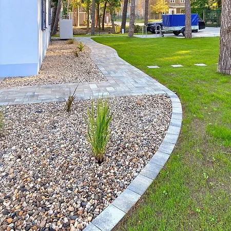 Ferienhaus Zirchow 펜션