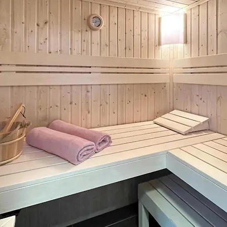 Ferienhaus Zirchow 펜션 *